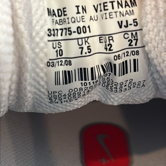 nike shox navina sparkle